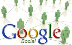 google-social