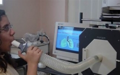 spirometrisi