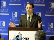 Mark Weisbrot