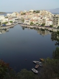 Agios Nikoloas