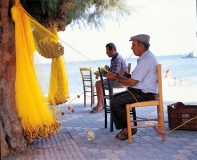 Oi psarades Ierapetra