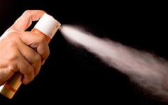 aerozol
