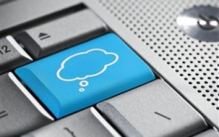 cloud
