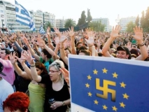 euro svastiga