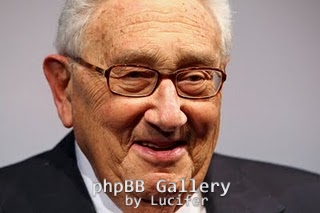 kissinger