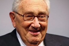 kissinger