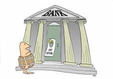 bank