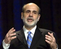 Ben-Bernanke