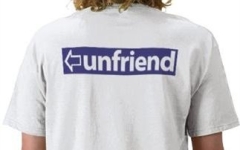unfriend