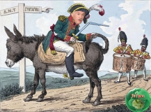 Gap-Napoleon