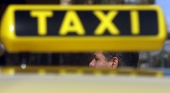 taxi