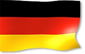 flag germany