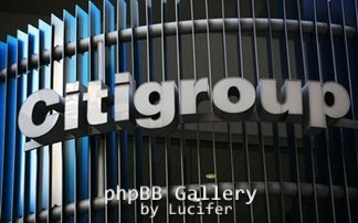 citigroup