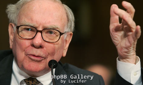 buffett