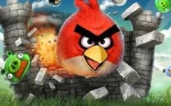 Angry-Birds