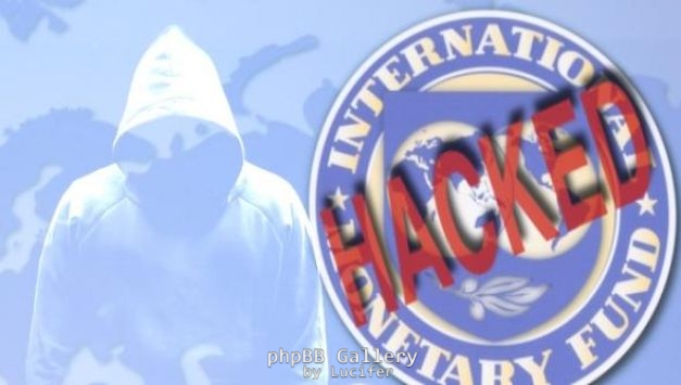 hacked