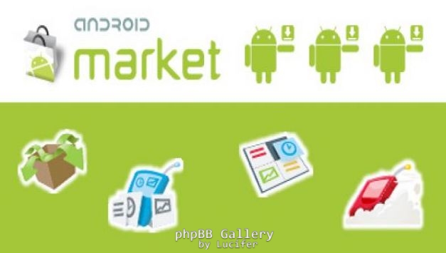 market-adroid