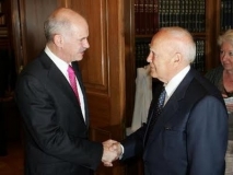 papoulias-papandreou