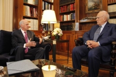 papoulias papandreou1