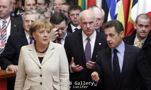 Merkel-sarkozi-Papandreou
