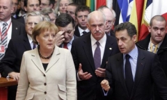 Merkel-sarkozi-Papandreou