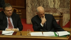benizelos-papandreoy