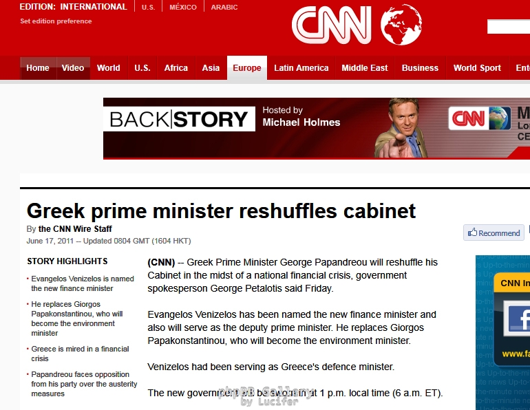 CNN