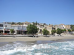 Paxeia Ammos