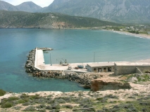 Paxeia Ammos