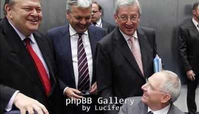 benizelos eurogroup