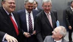 benizelos eurogroup