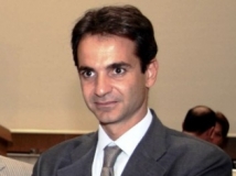 mitsotakis-kyriakos