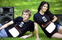 sound-charge