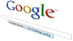 google-lucky