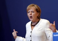 merkel-fonazei