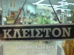 kleiston
