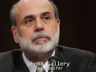 Bernanke