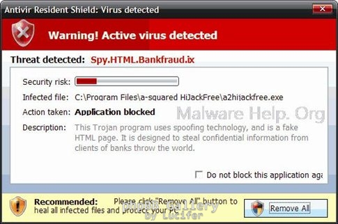 scareware