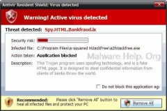 scareware