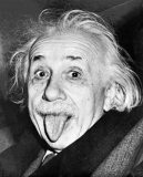 einstein-tongue