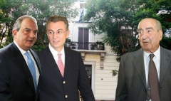 karamanlis-roysopoylos-mitsotakis