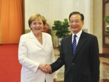 merkel-tziampao