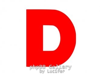 d