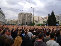 aganaktismenoi-syntagma4