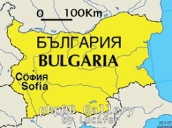 bulgaria