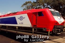 treno