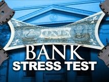 bank stress test