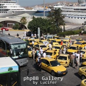 taxi-limani