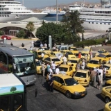 taxi-limani