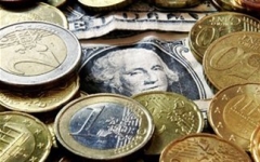 euro-dolars